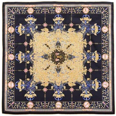 Koledžas stila šalle