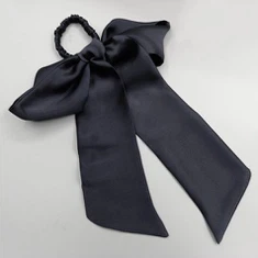 Drukas priekšgala zīda galvas saite