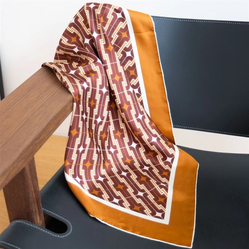 Custom Scarves