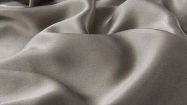 Pure Natural Silk Pure Natural Silk