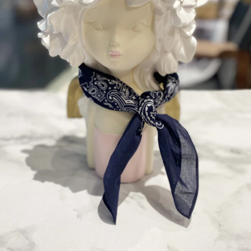 Siya Scarf China Wholesale