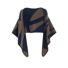 Kāzu kašmira šalle līgavai