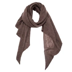 Pielāgota kašmira šalle līgavai